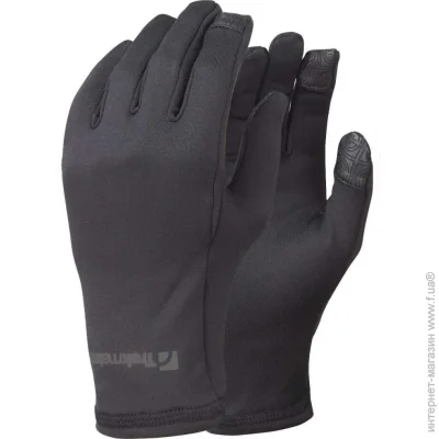 Trekmates  Tryfan Stretch Glove TM-005555 Black XL (1054-015.1657)