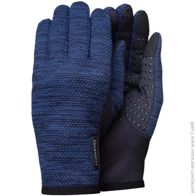 Trekmates  Witton Glove Wmns Dark Navy M (1054-015.1798)