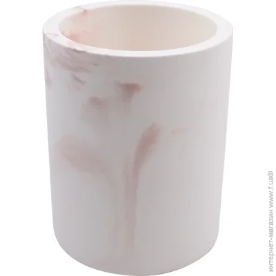 Trento  Brillo Rosa ECO -
