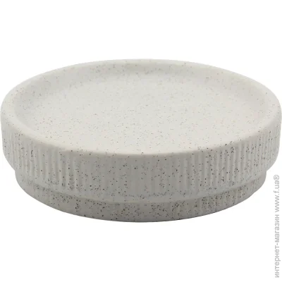 Trento Мыльница Edge (60302) Trento Мыльница Edge (60302)