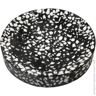 Trento  Mosaic Black (61447)