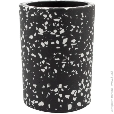 Trento     Mosaic Black (61448)