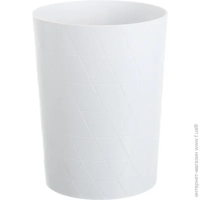    Trento Piramide 3  white (50566)