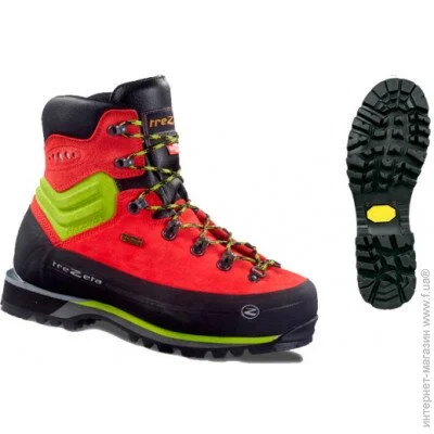   Trezeta  Fitzroy 45.5  (TRZ-01071-8003-45.5)