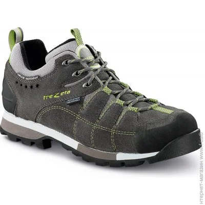   Trezeta Hurricane Low 39,  (3045)