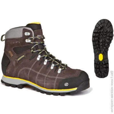   Trezeta  Hurricane WS 46 / (TRZ-01071-6005-46)