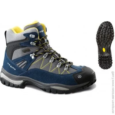    Trezeta Adventure WS  (TRZ-01071-7011-45.5)
