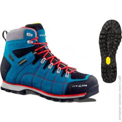    Trezeta Hurricane Evo  (TRZ-01071-8007-45.5)