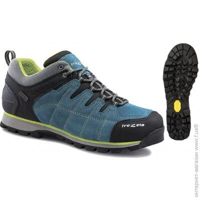    Trezeta Hurricane Low  (TRZ-01071-9024-47)