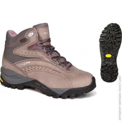    Trezeta Juliette Mid  (TRZ-01071-6125-36)