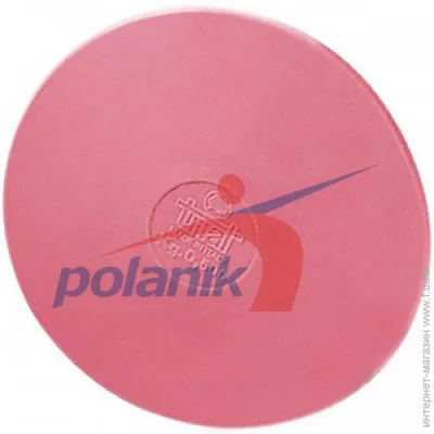 Trial   Polanik 0,5  (DSK-0,5)