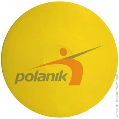 Trial   Polanik 0,6  (DSK-0,6)