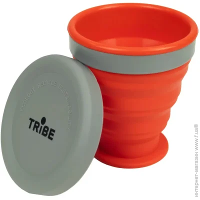  Tribe 200  T-FF-0001 Terracotta (1042-T-FF-0001-terracota)