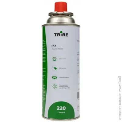   Tribe    220  (1042-T-HF-0006)