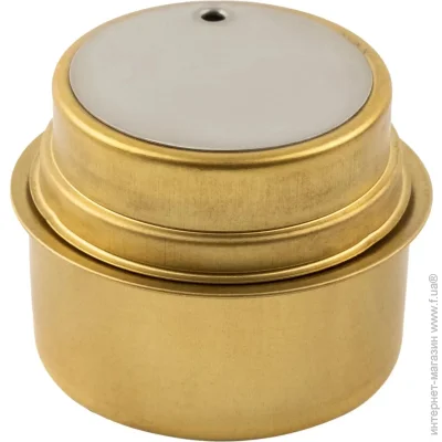 Tribe   Alcohol Burner (1042-T-FZ-0019-yellow)