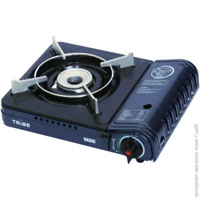   Tribe   Basic T-HD-0002 (1042-T-HD-0002-blue)