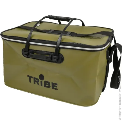 Tribe   EVA T-JA-0001-M Olive (1042-T-JA-0001-M-olive)