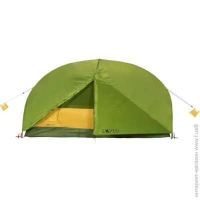 Tribe  Exped Lyra II (1054-018.1215)