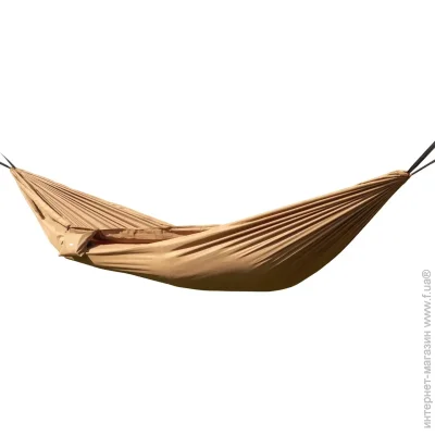 Tribe  Hammock T-LE-0002 Coyote (1042-T-LE-0002-coyote)