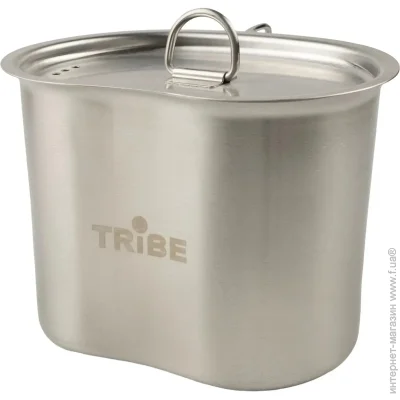  Tribe Scout 0,7  (1042-T-FH-0011-metal)