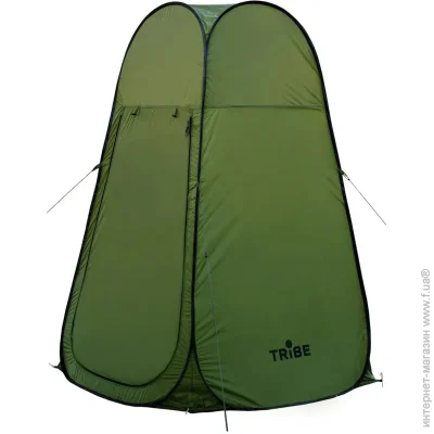   Tribe Shower Lite T-AC-0002-olive