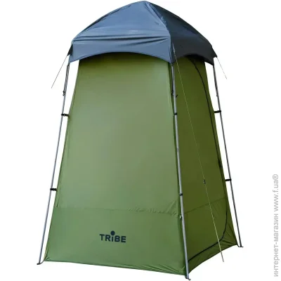 Tribe   Shower Pro (1042-T-AC-0001-olive)