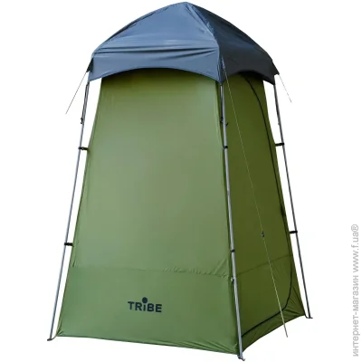   Tribe   Shower Pro T-AC-0001-olive