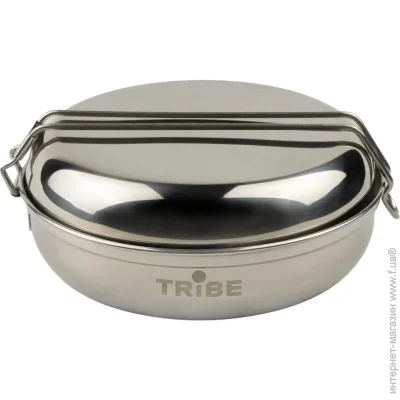   Tribe Single Set (1042-T-FG-0009-metal)