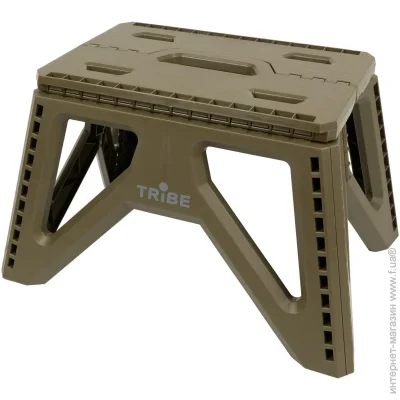  Tribe T-EF-0001-olive (T-EF-0001-olive)