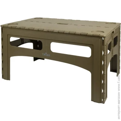  Tribe T-EF-0003-olive (T-EF-0003-olive)