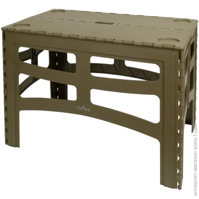  Tribe T-EF-0004-olive (T-EF-0004-olive)