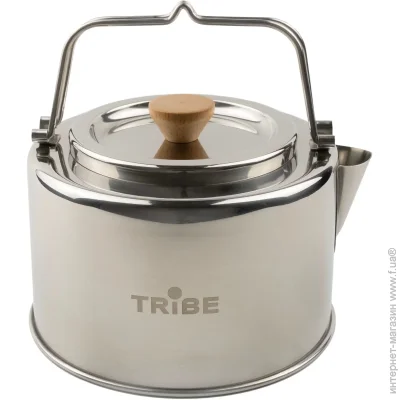  Tribe T-FI-0010-metal (T-FI-0010-metal)