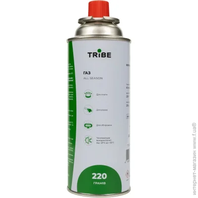  Tribe T-HF-0006 (T-HF-0006)