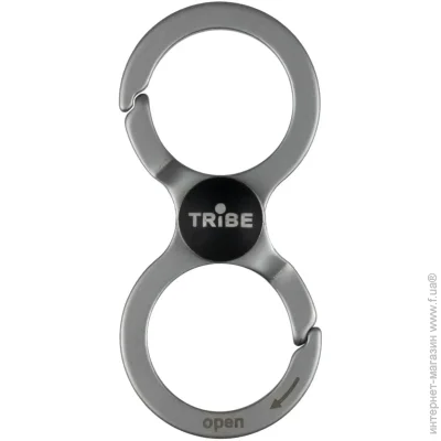 Tribe T-LB-0007-metal (T-LB-0007-metal)