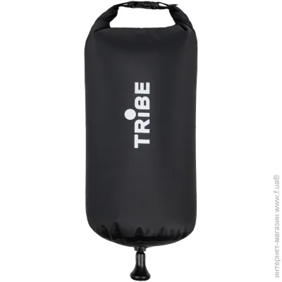 Tribe T-MA-0016-black (T-MA-0016-black)