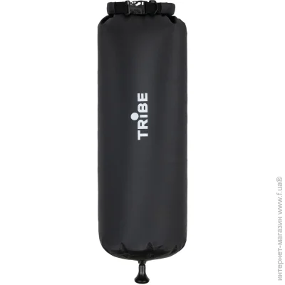 Tribe T-MA-0017-black (T-MA-0017-black)