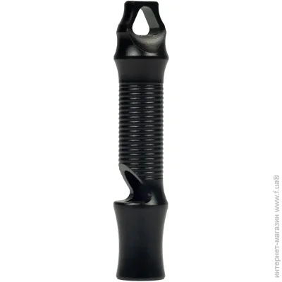    Tribe  Whistle T-LB-0003 (1042-T-LB-0003-black)