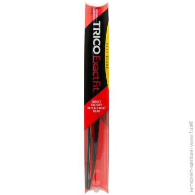    OEM TRICO ExactFit Rear 14/350 EX359