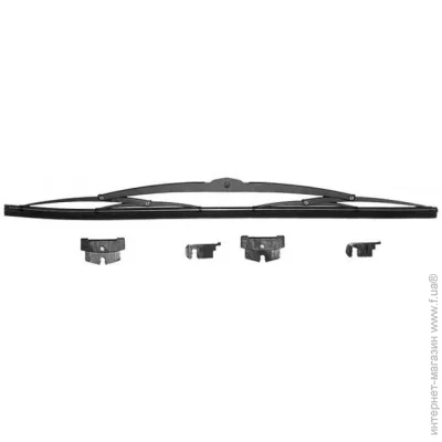   Trico Commercial 22/550 TX550