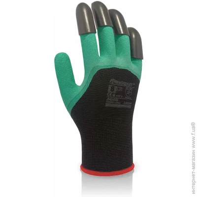 Trident  AGRO    M (8) L6009