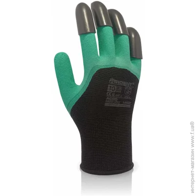 Trident  AGRO    XL (10) L6009