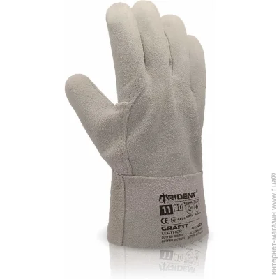  Trident  GRAFIT    2XL (11) 8627