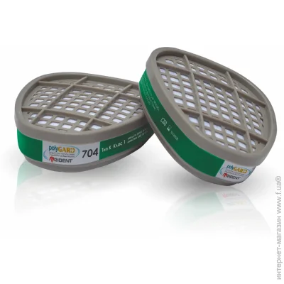 Trident   polyGARD K1 2 .