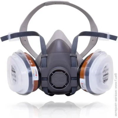  Trident  polyGARD S600   A1P2