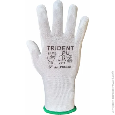 Trident  PU608B    L (9) PU608B-09