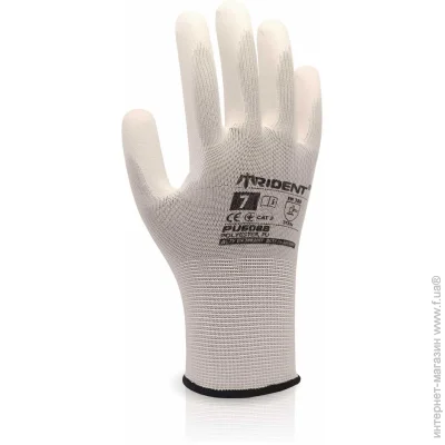 Trident  PU 608B    S (7) PU 608B