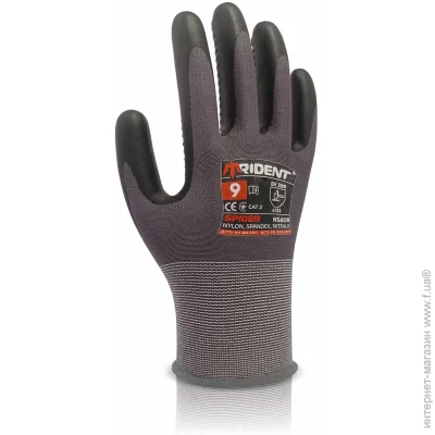 Trident  SPIDER    L (9) NS608
