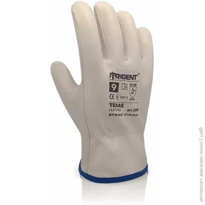 Trident  TEXAS    L (9) 3209