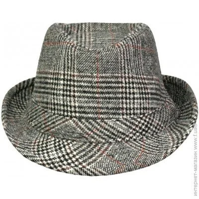  Trilby Alan 58-59 ѳ- (21057)
