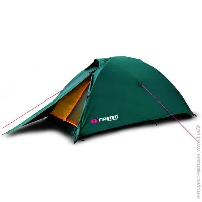  Trimm DUO - 001.009.0413